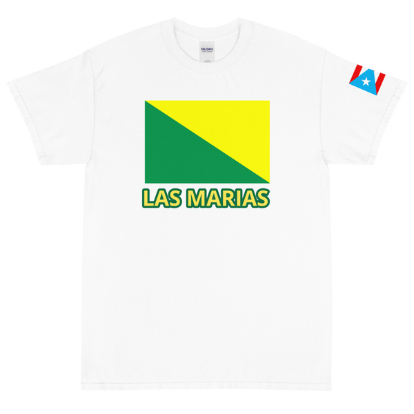 Las Marias Short Sleeve T-Shirt