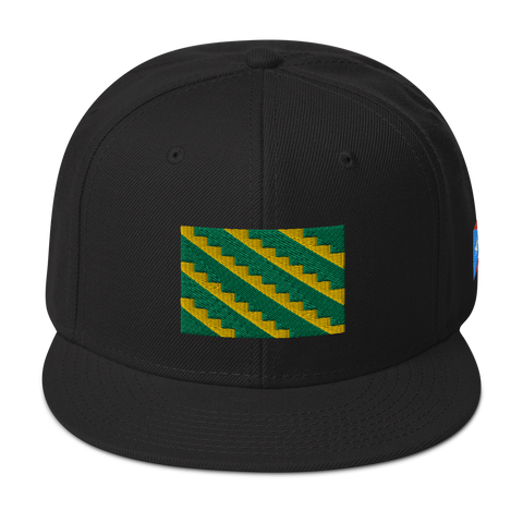 Gurabo Snapback Hat